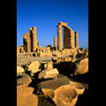 Sudan - Nubia, Tempio di Soleb
