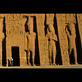 Egitto - Tempio di Athor
