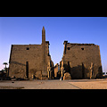 Egitto - Luxor, Tempio di Luxox