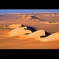 Egitto - Deserto Occidentale, Gran Mare di Sabbia