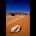 Egitto - Deserto Occidentale, Gilf Kebir: Wadi Abdel Malik