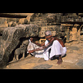 Karnataka - Pattadakal
