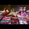 Delhi - New Delhi, Tibetan market
