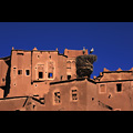 Ouarzazate, Kasbah di Taourirt