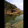 Valle di Kathmandu, Panauti Ghat sul fiume Bungamati