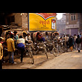 Kathmandu, risciò